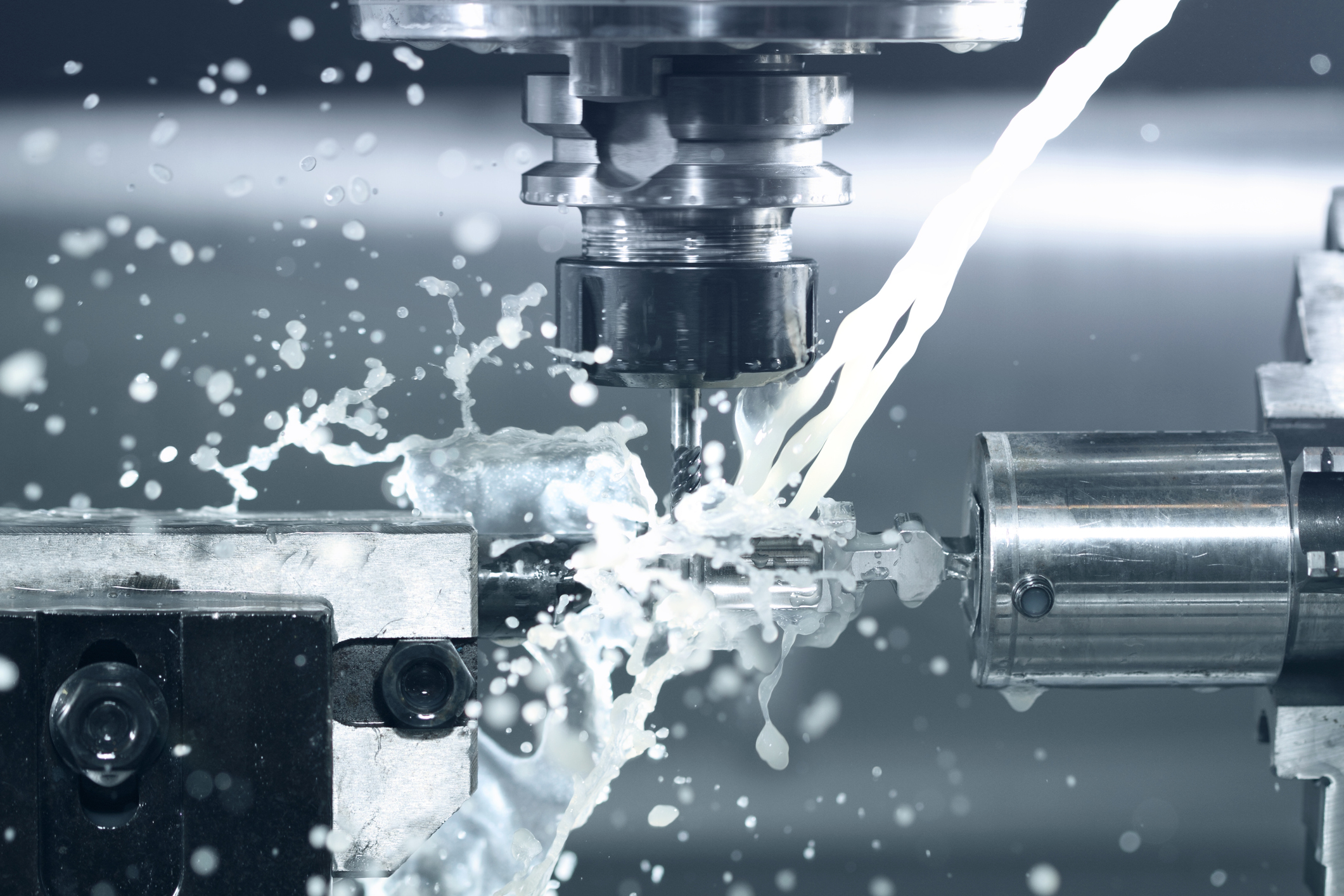 CNC Fräsen Kempen - Weber CNC-Bearbeitung