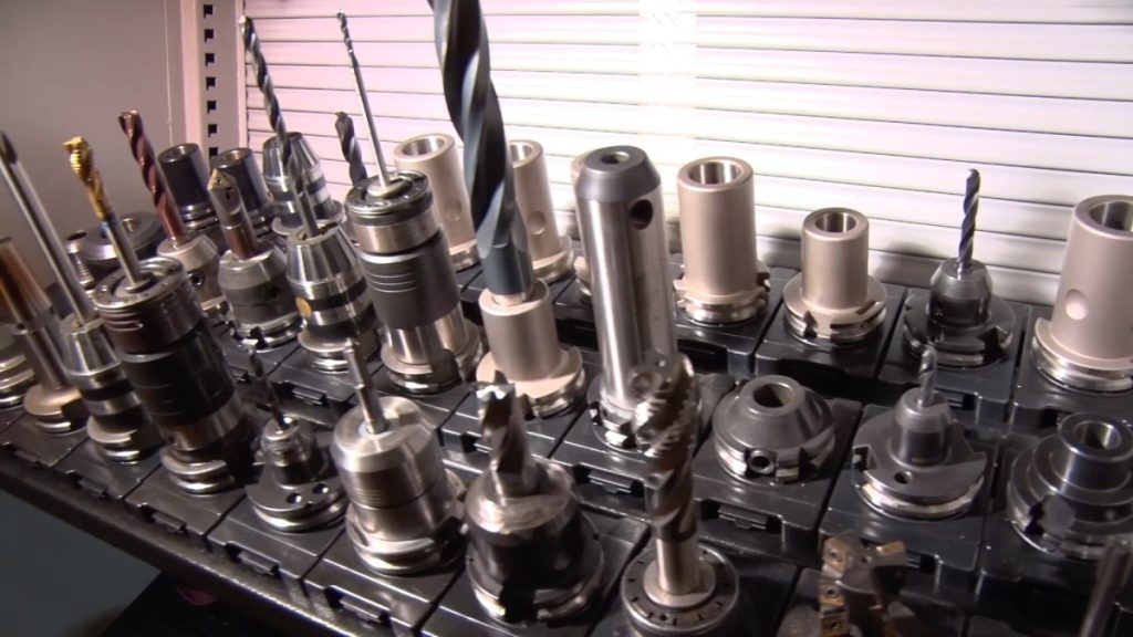 CNC Fräsen Düsseldorf
